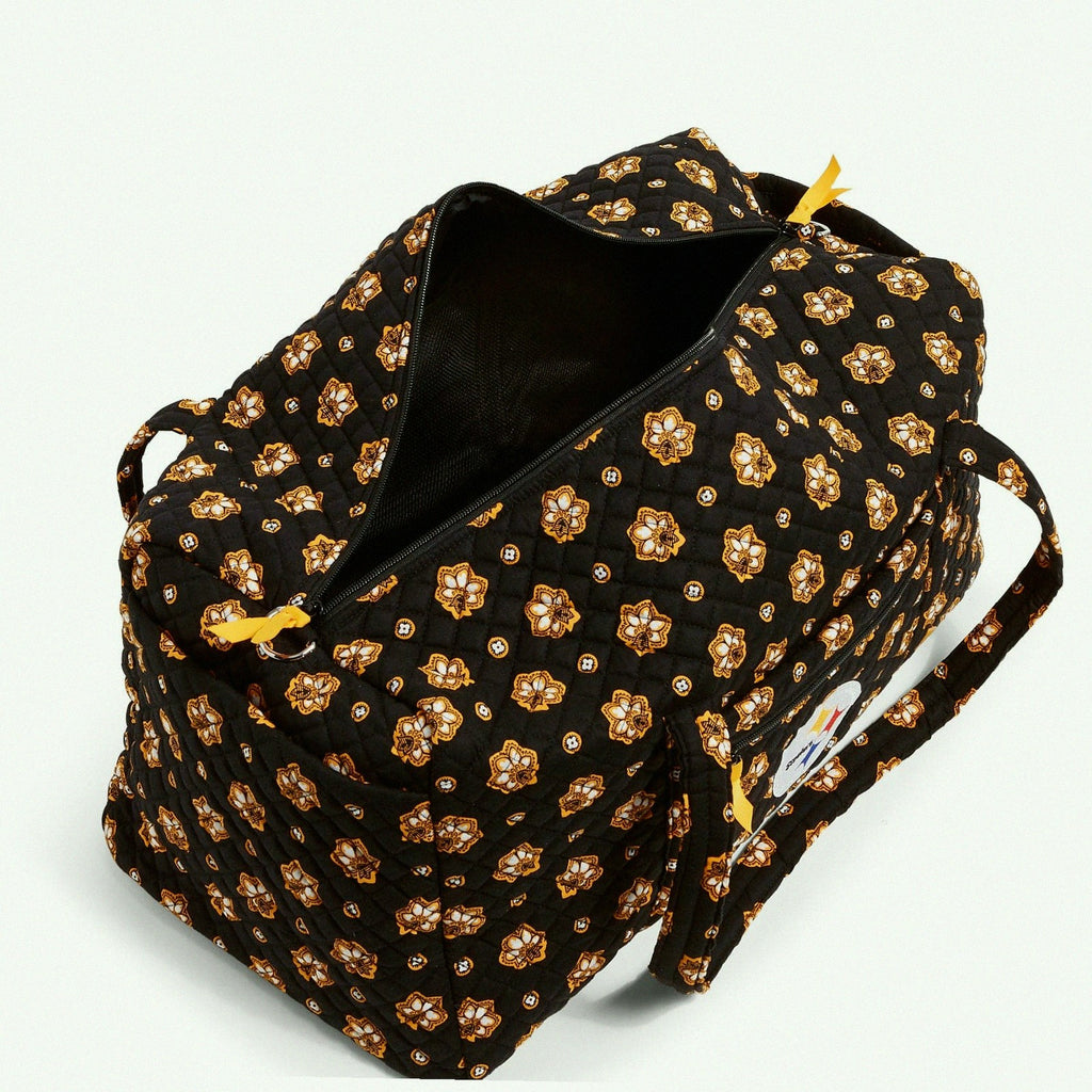 NFL Large Travel Duffel Bag
