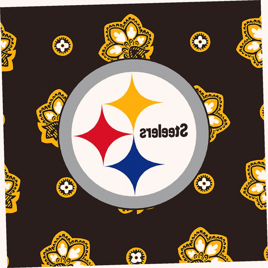 NFL Large Travel Duffel Bag