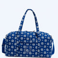 NFL Large Travel Duffel Bag