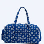NFL Large Travel Duffel Bag