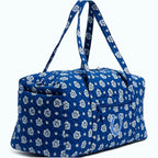 NFL Large Travel Duffel Bag