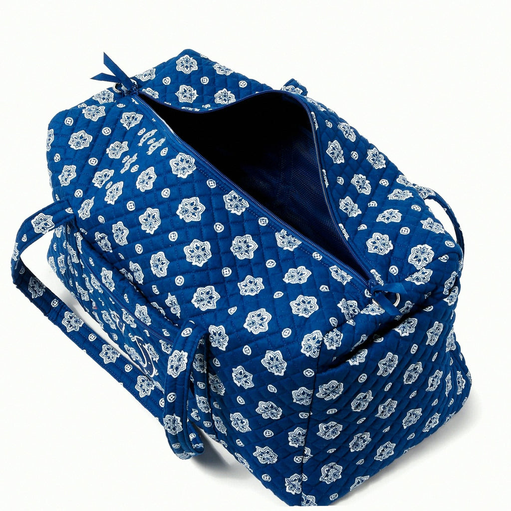 NFL Large Travel Duffel Bag