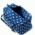 NFL Large Travel Duffel Bag
