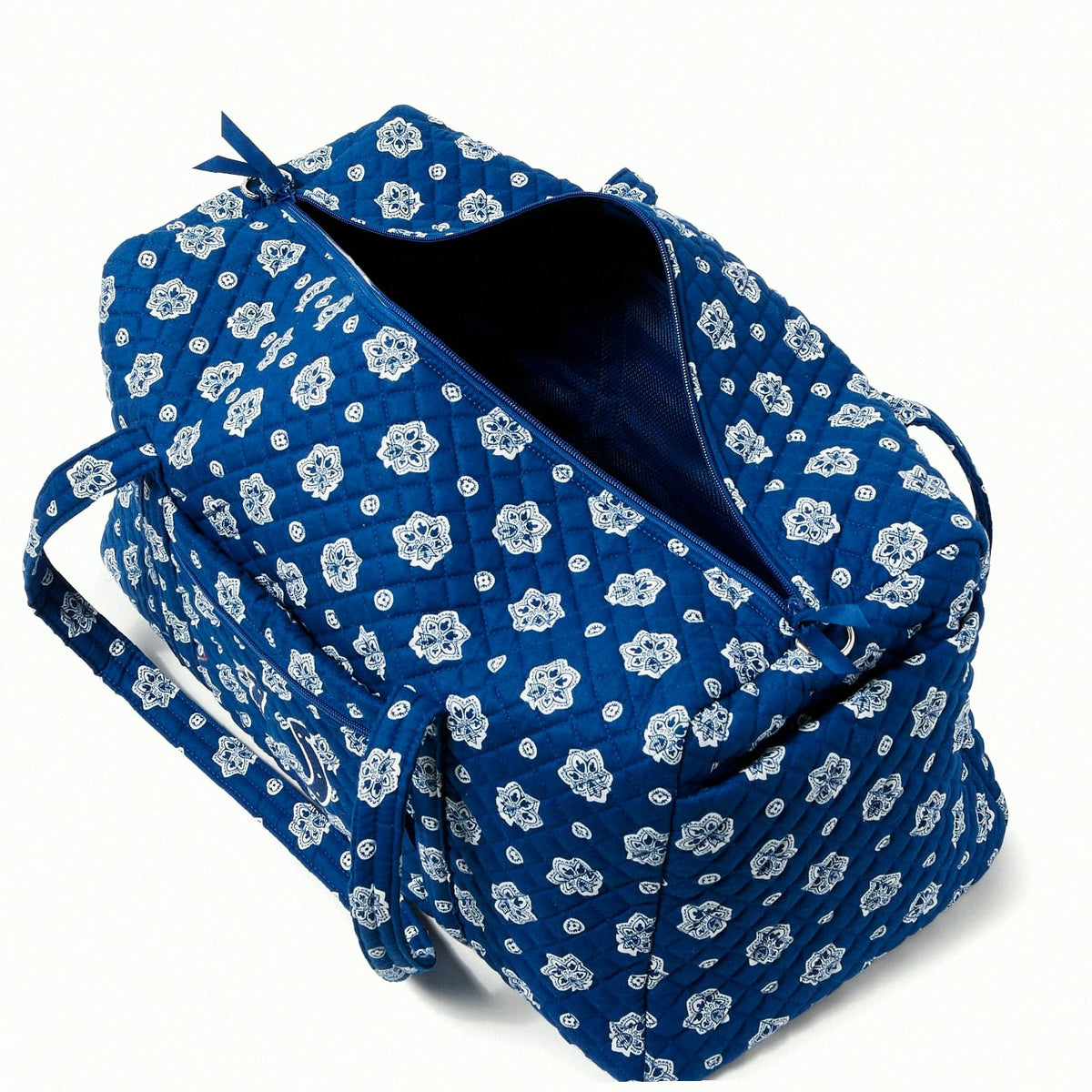 NFL Large Travel Duffel Bag