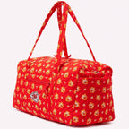 NFL Large Travel Duffel Bag