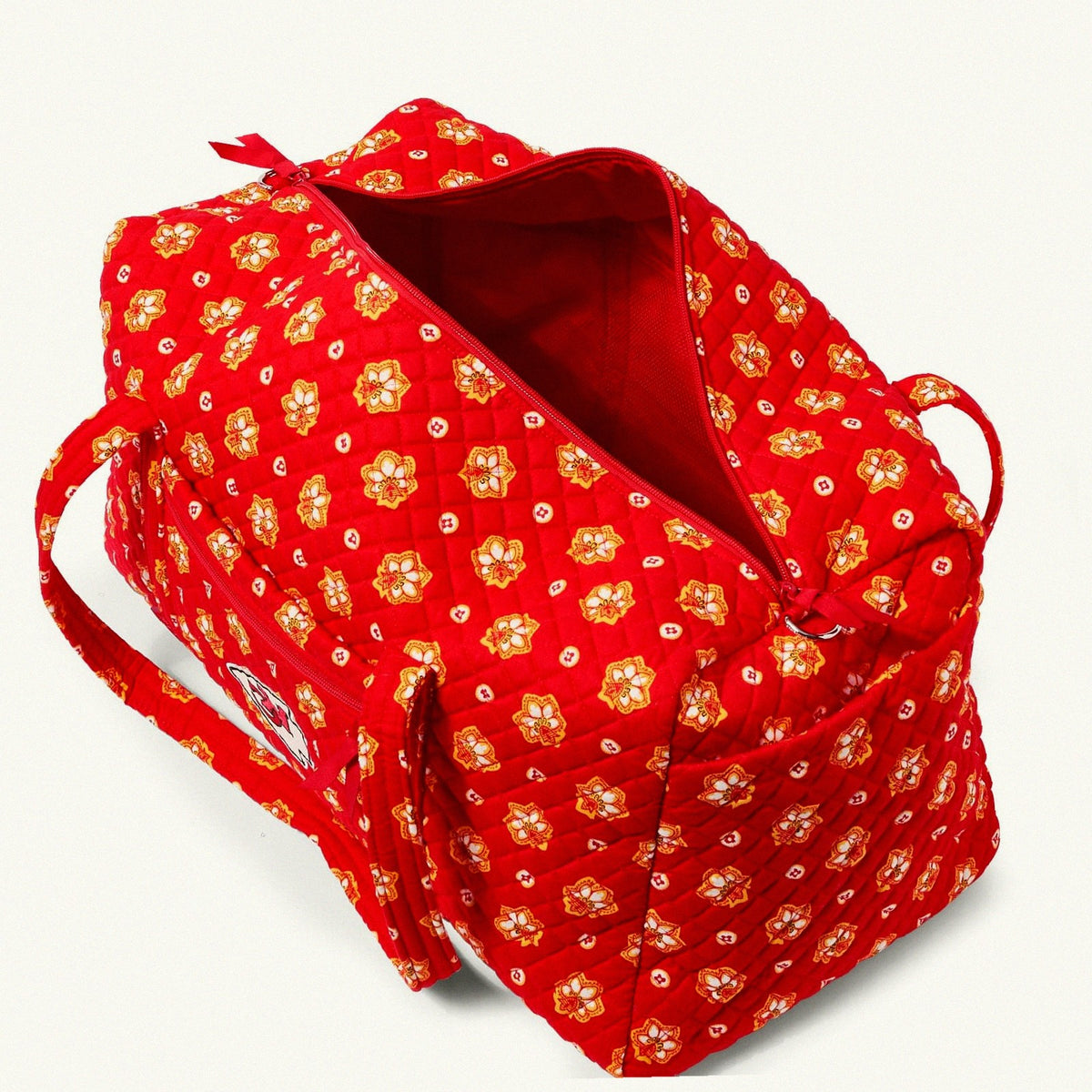 NFL Large Travel Duffel Bag