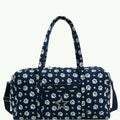 NFL Large Travel Duffel Bag