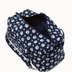 NFL Large Travel Duffel Bag