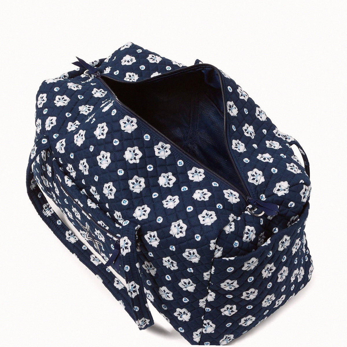 NFL Large Travel Duffel Bag