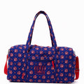 NFL Large Travel Duffel Bag
