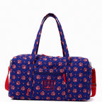 NFL Large Travel Duffel Bag