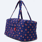 NFL Large Travel Duffel Bag