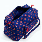 NFL Large Travel Duffel Bag