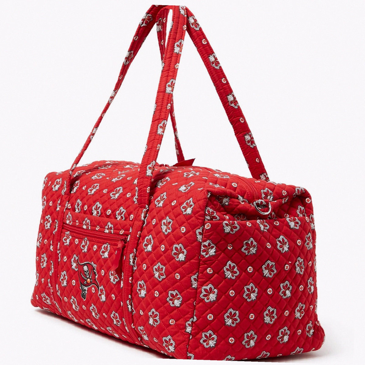NFL Large Travel Duffel Bag