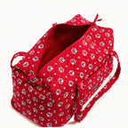 NFL Large Travel Duffel Bag
