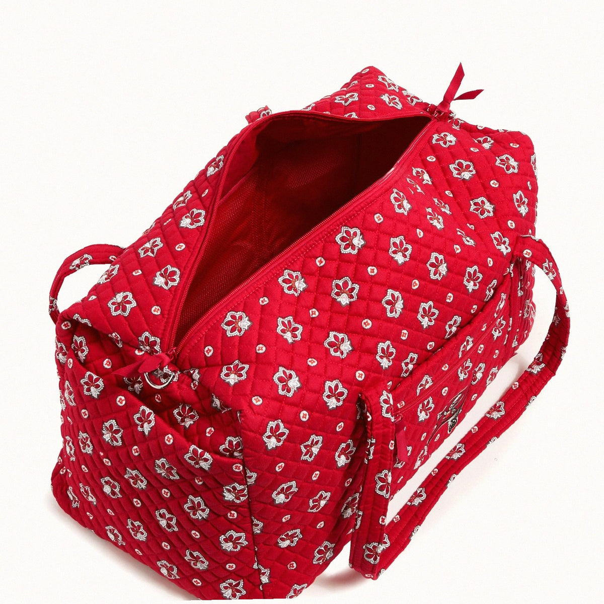 NFL Large Travel Duffel Bag