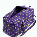 NFL Large Travel Duffel Bag