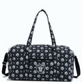 NFL Large Travel Duffel Bag
