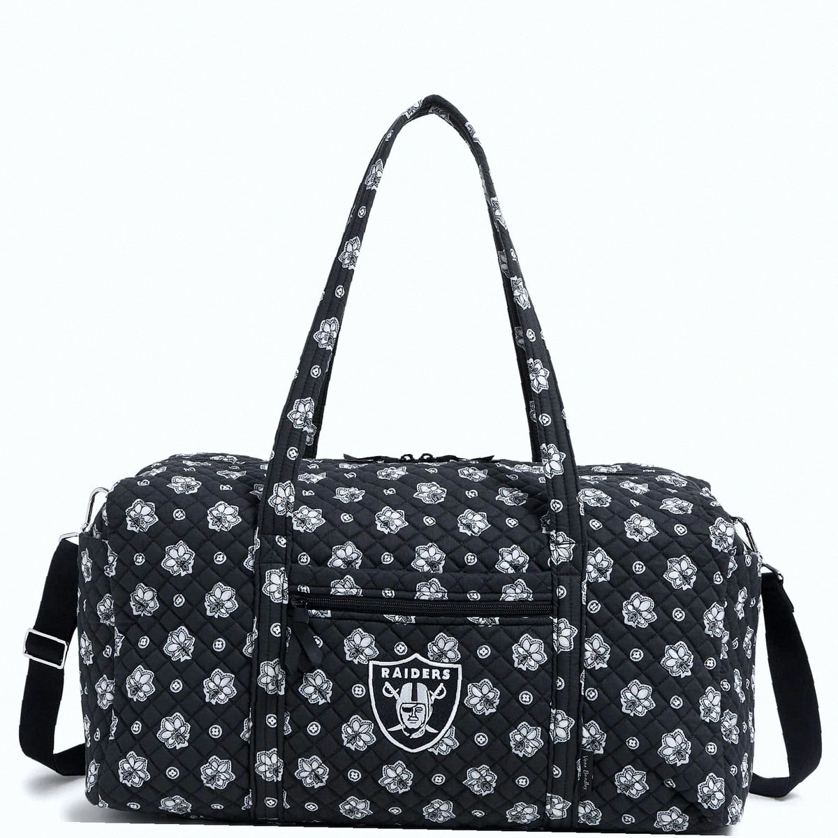 NFL Large Travel Duffel Bag