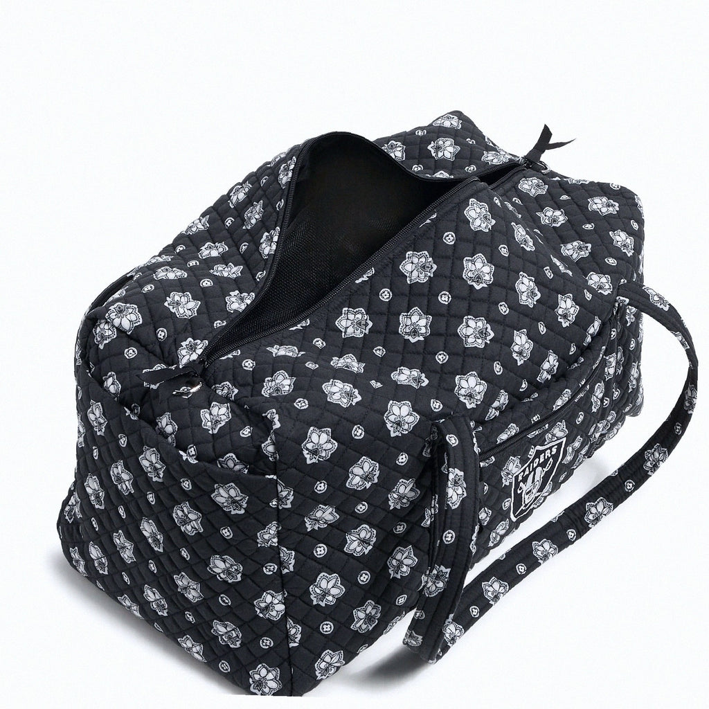 NFL Large Travel Duffel Bag
