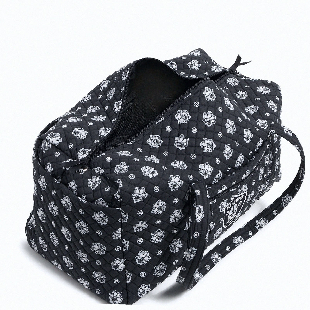 NFL Large Travel Duffel Bag