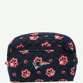 NFL Medium Cosmetic Bag