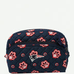 NFL Medium Cosmetic Bag