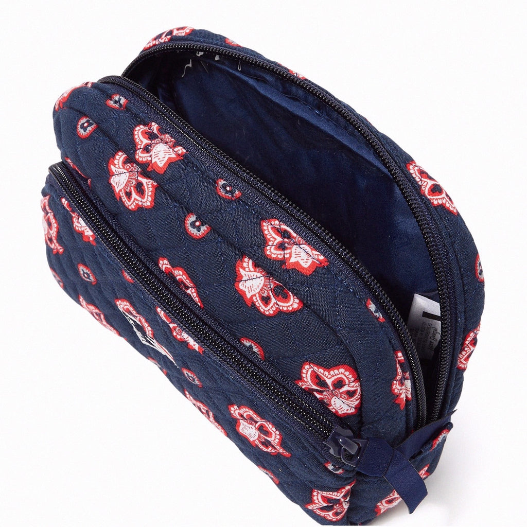 NFL Medium Cosmetic Bag