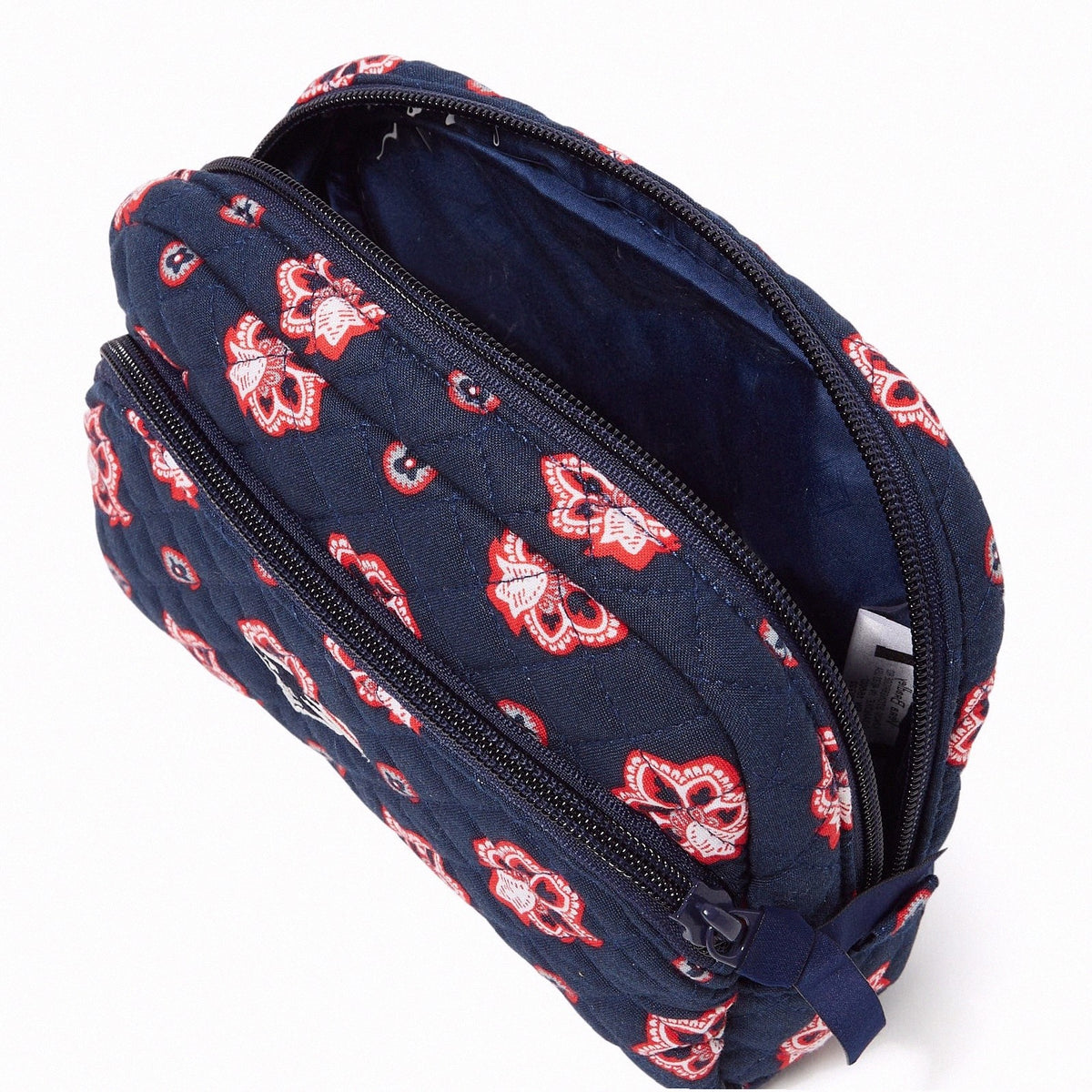 NFL Medium Cosmetic Bag