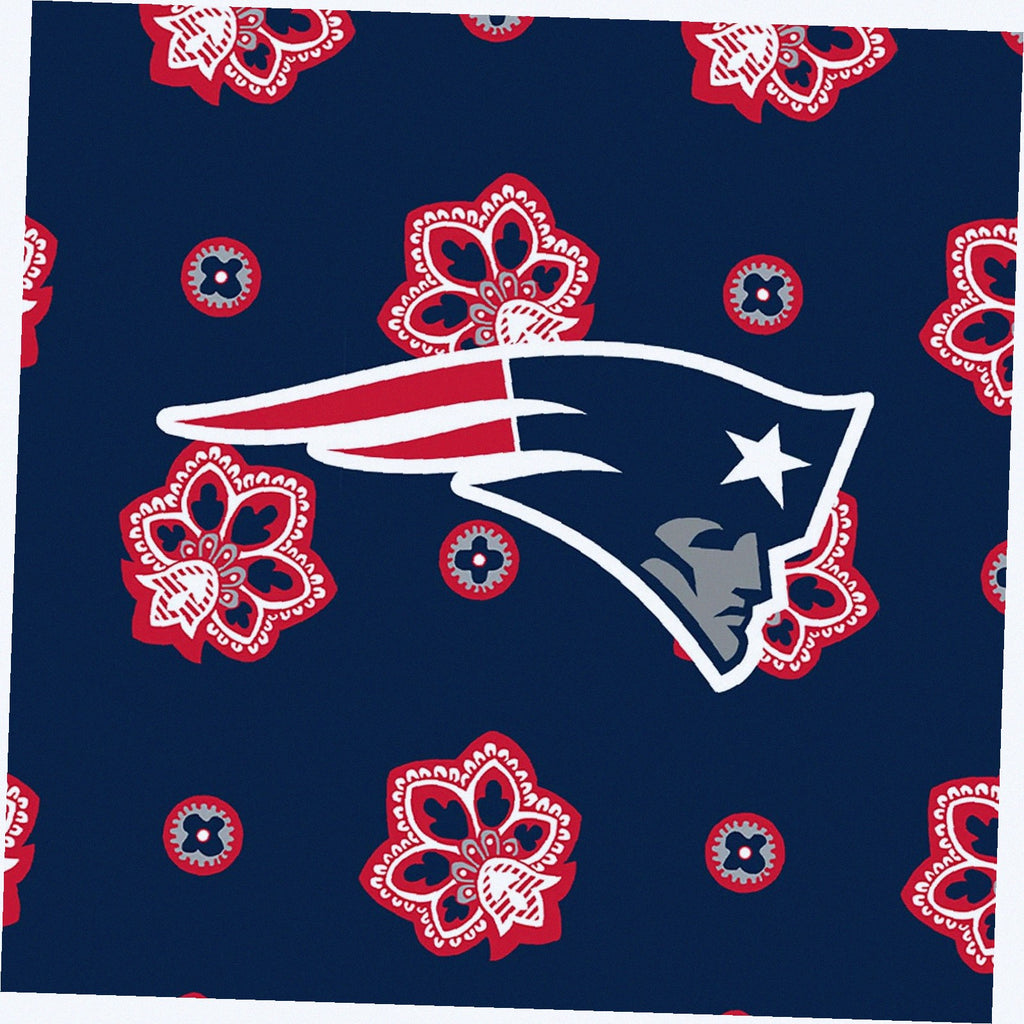 NFL Medium Cosmetic Bag