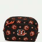 NFL Medium Cosmetic Bag