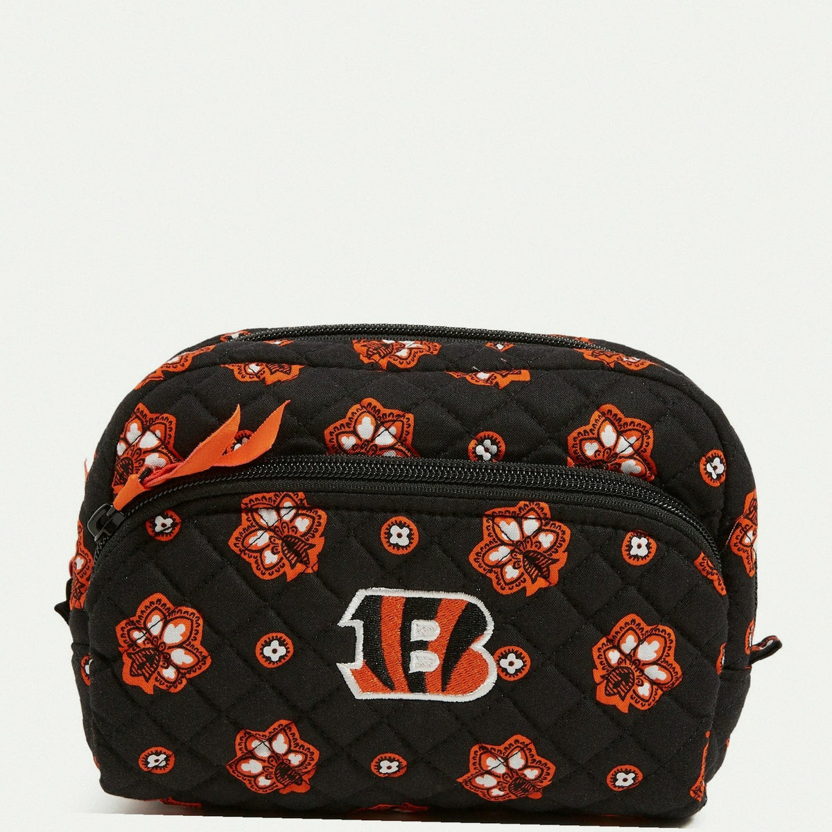 NFL Medium Cosmetic Bag