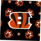 NFL Medium Cosmetic Bag