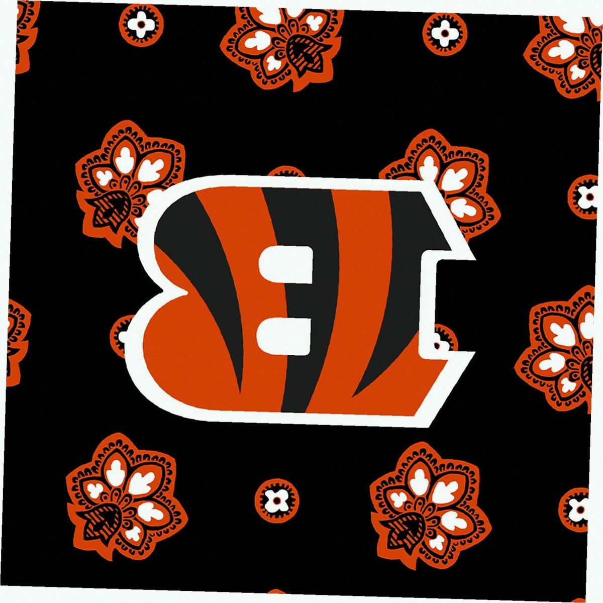 NFL Medium Cosmetic Bag
