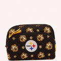 NFL Medium Cosmetic Bag