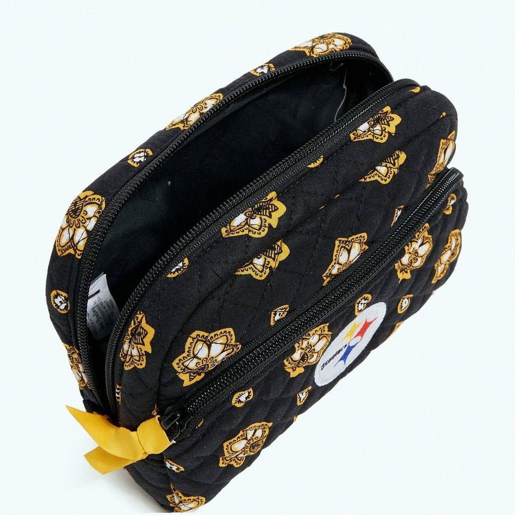 NFL Medium Cosmetic Bag