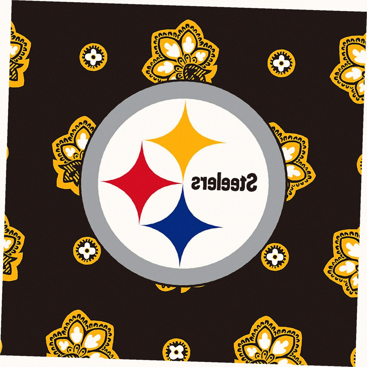 NFL Medium Cosmetic Bag