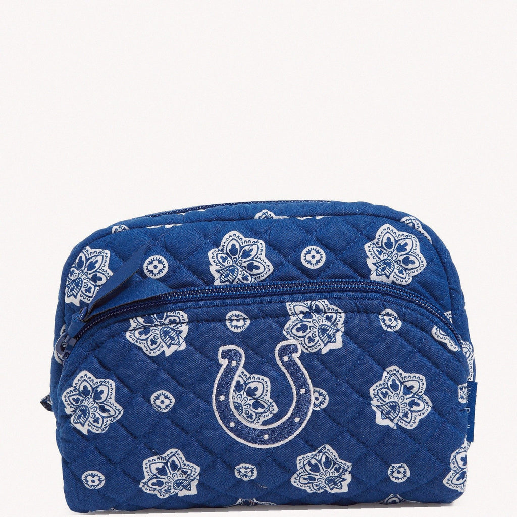 NFL Medium Cosmetic Bag