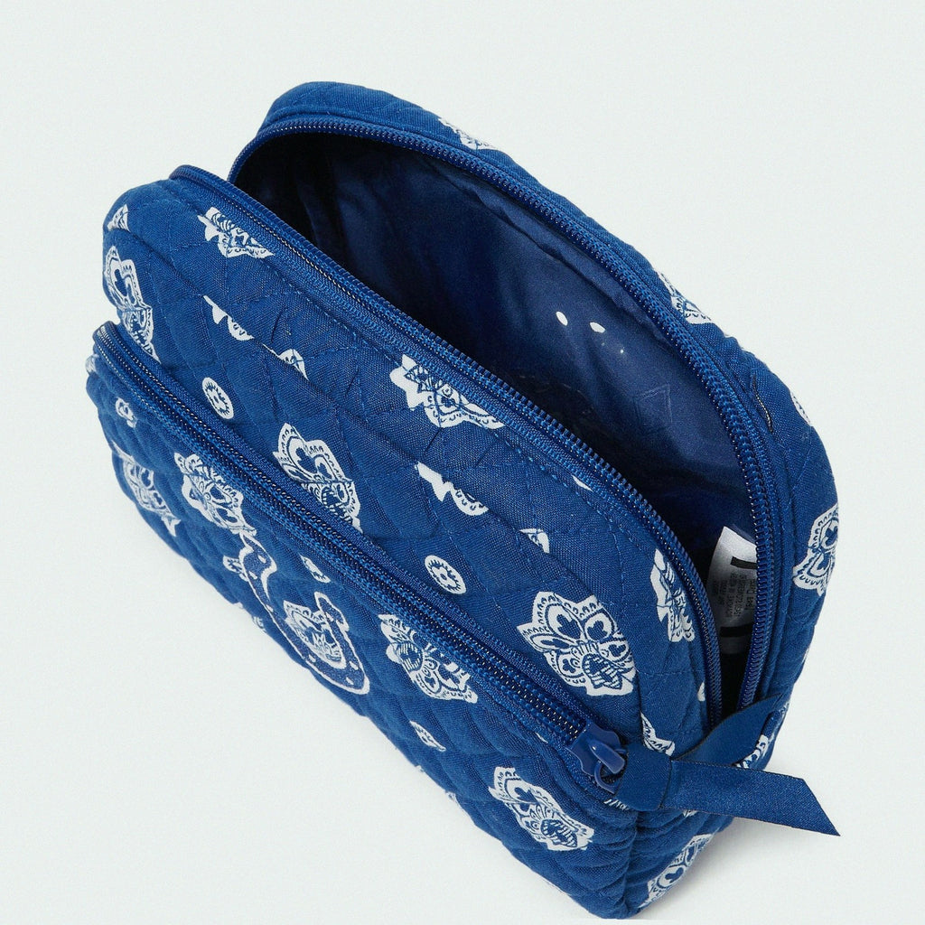 NFL Medium Cosmetic Bag
