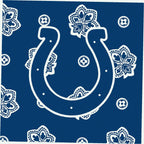 NFL Medium Cosmetic Bag