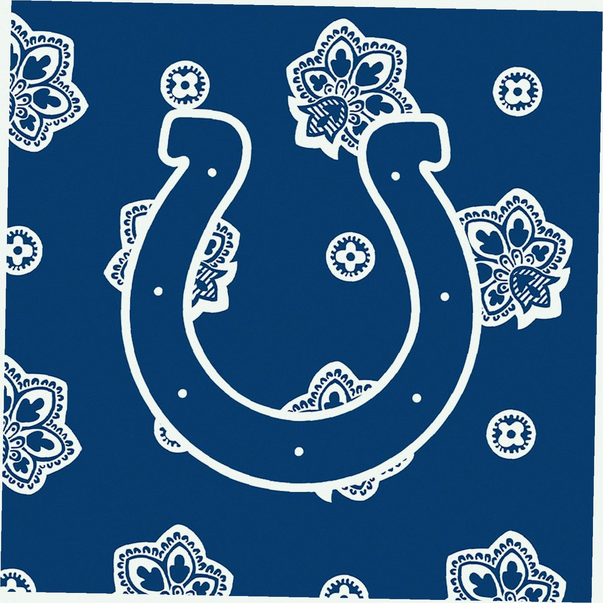 NFL Medium Cosmetic Bag