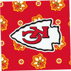 NFL Medium Cosmetic Bag