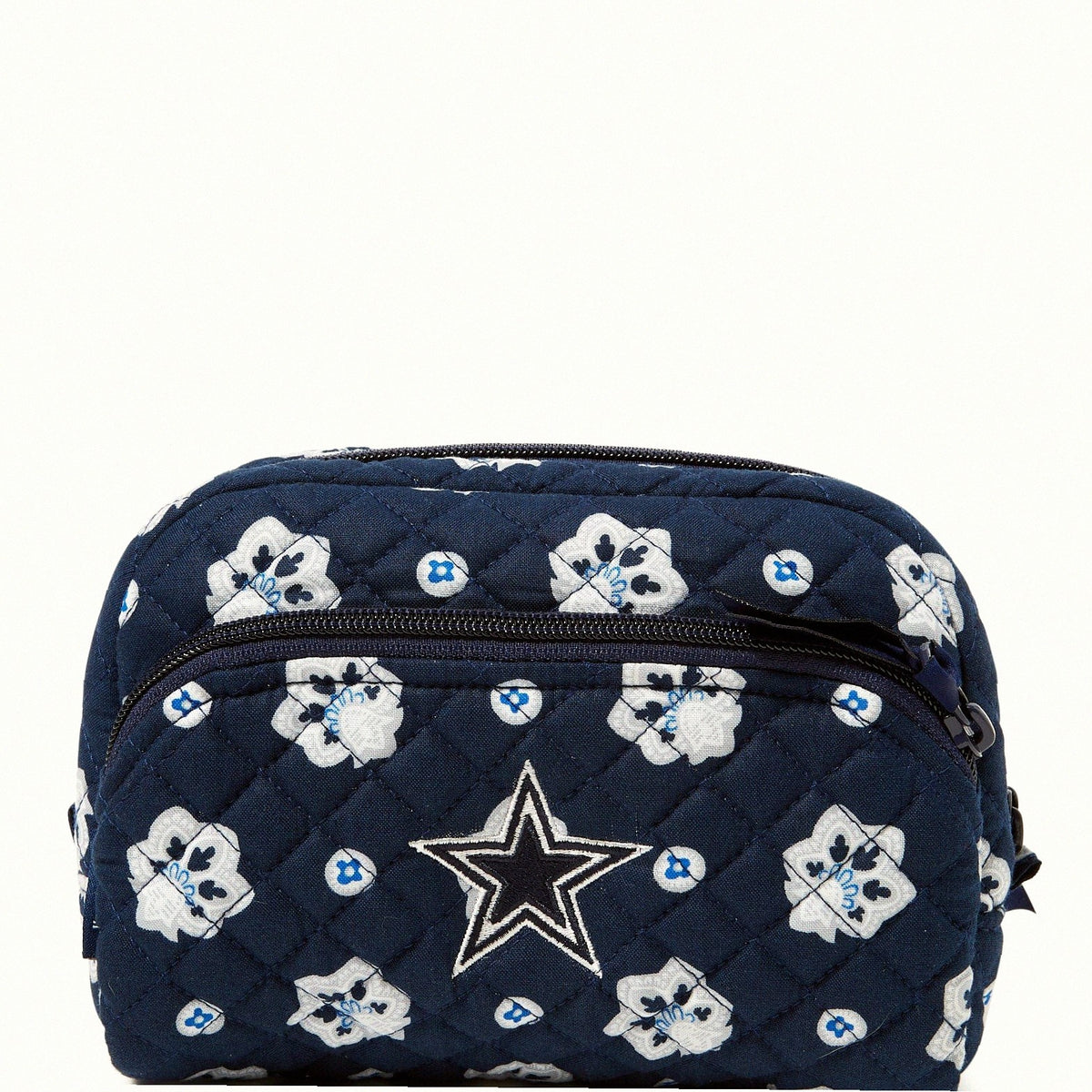 NFL Medium Cosmetic Bag