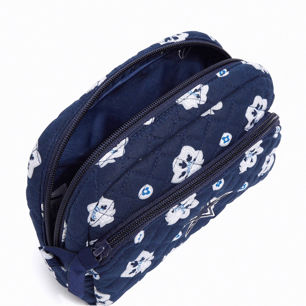 NFL Medium Cosmetic Bag