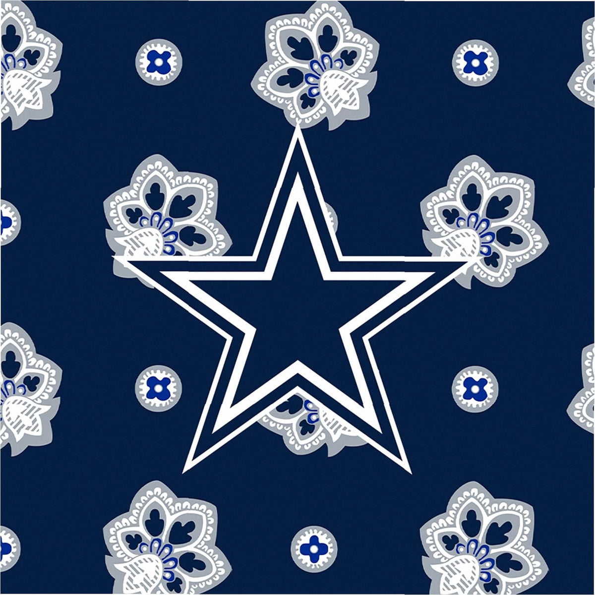 NFL Medium Cosmetic Bag