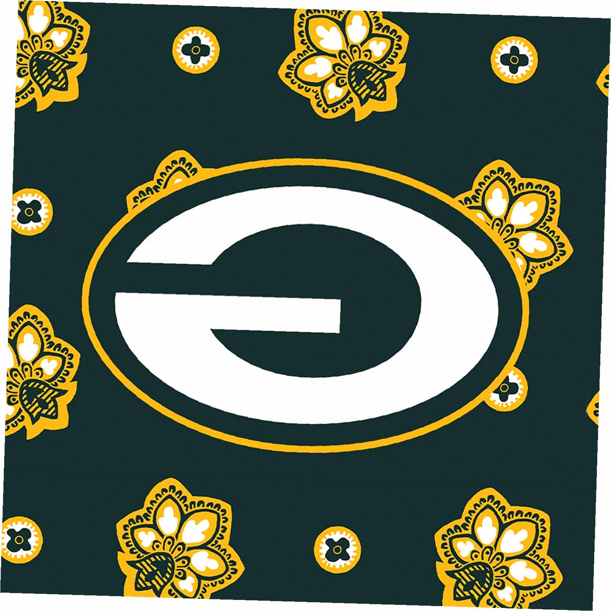 NFL Medium Cosmetic Bag