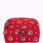 NFL Medium Cosmetic Bag