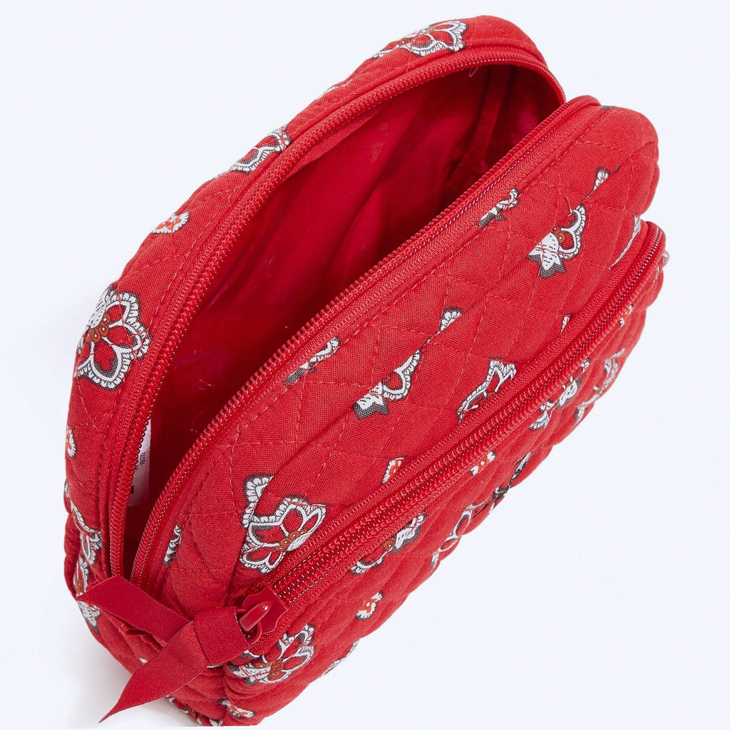 NFL Medium Cosmetic Bag