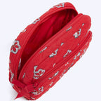 NFL Medium Cosmetic Bag