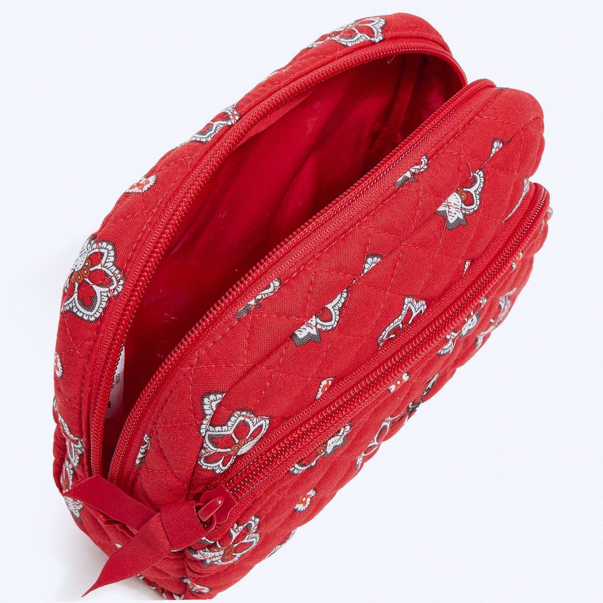 NFL Medium Cosmetic Bag